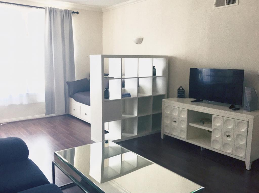 Appartement Franklin Plaza Los Angeles