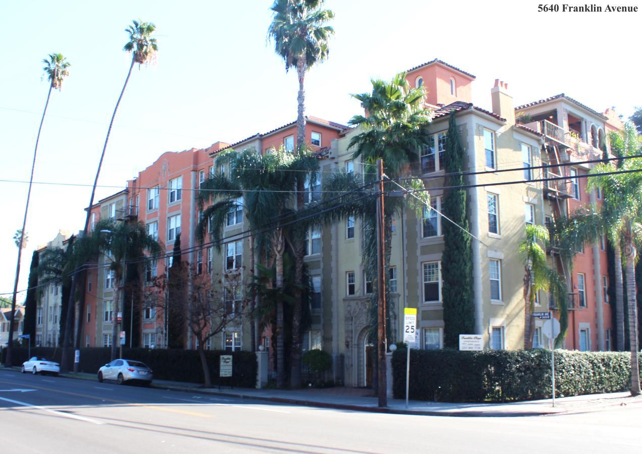 Franklin Plaza