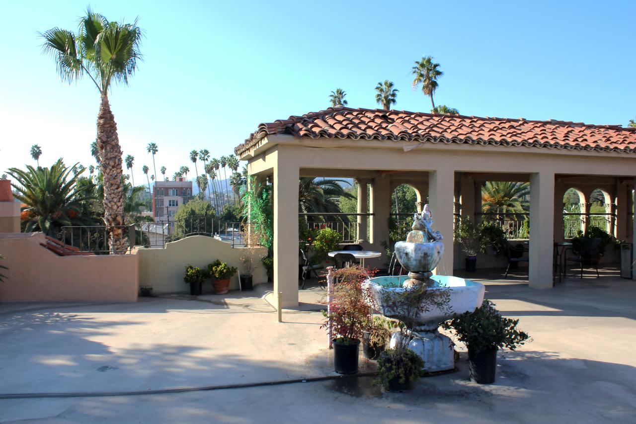 Franklin Plaza Appartement Los Angeles