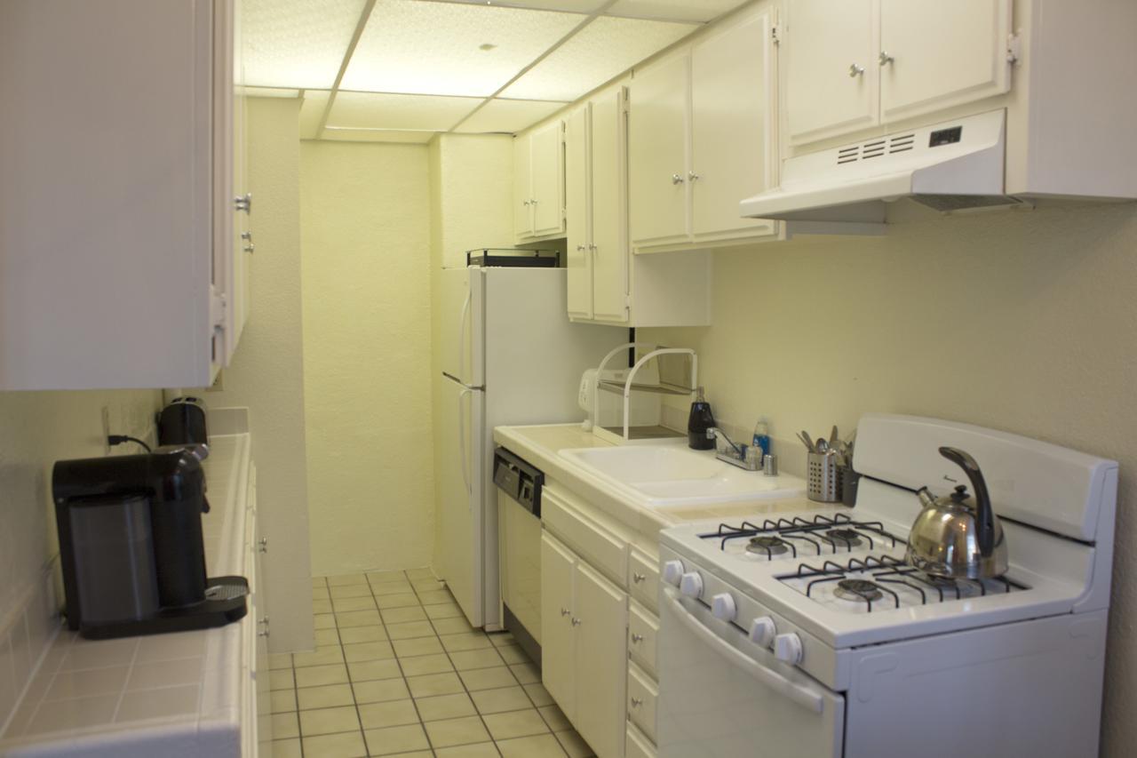 Franklin Plaza Appartement Los Angeles