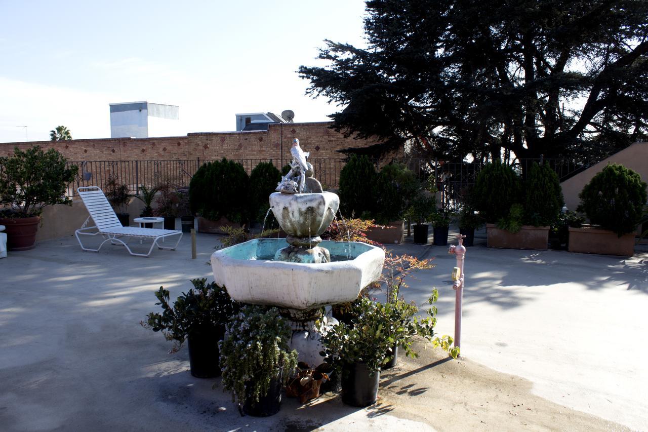 Appartamento Franklin Plaza Los Angeles